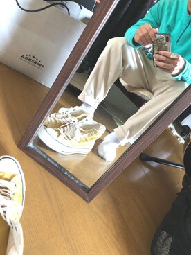 はらふみさんのコーディネート