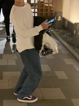 はらふみさんのコーディネート