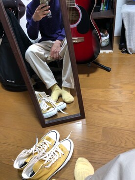 はらふみさんのコーディネート