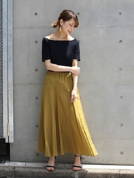 shinboさんのコーディネート