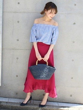 shinboさんのコーディネート