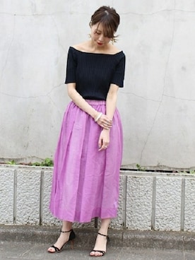 shinboさんのコーディネート