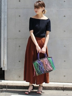 shinboさんのコーディネート