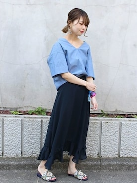 shinboさんのコーディネート