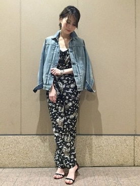 shinboさんのコーディネート