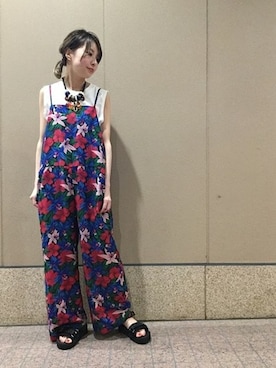 shinboさんのコーディネート