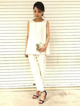 shinboさんのコーディネート