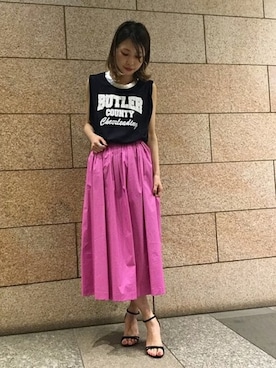 shinboさんのコーディネート