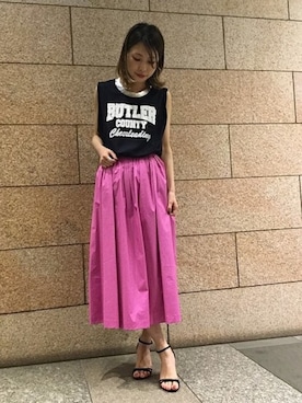 shinboさんのコーディネート