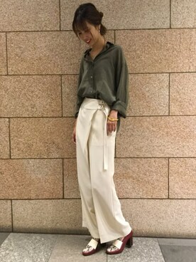 shinboさんのコーディネート