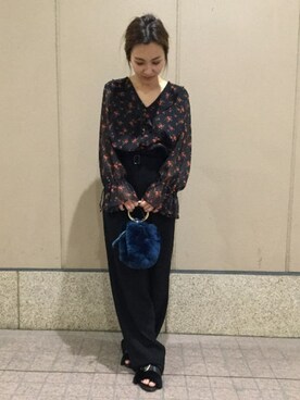 shinboさんのコーディネート