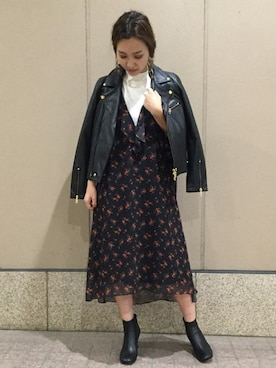 shinboさんのコーディネート