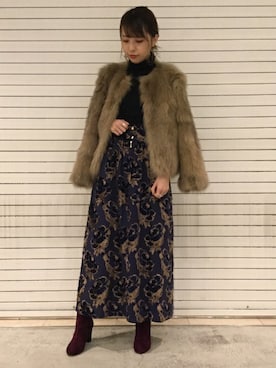 shinboさんのコーディネート