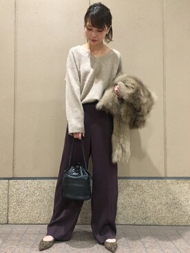 shinboさんのコーディネート