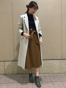 shinboさんのコーディネート