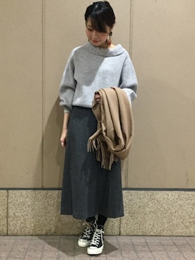 shinboさんのコーディネート