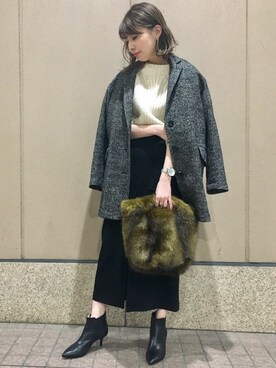 shinboさんのコーディネート