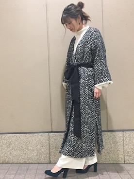 shinboさんのコーディネート