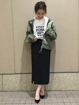 shinboさんのコーディネート