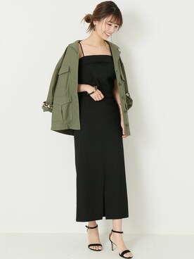 shinboさんのコーディネート