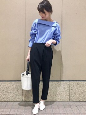 shinboさんのコーディネート