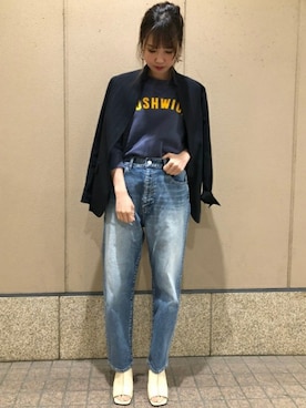 shinboさんのコーディネート