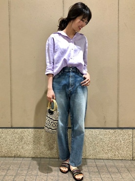 shinboさんのコーディネート