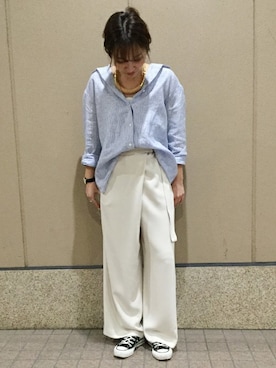 shinboさんのコーディネート