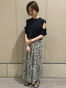 shinboさんのコーディネート