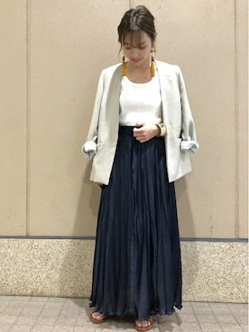 shinboさんのコーディネート