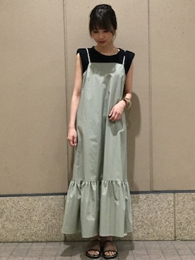 shinboさんのコーディネート