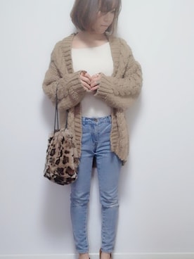 fnekoさんのコーディネート