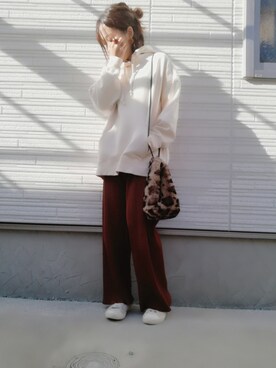 fnekoさんのコーディネート