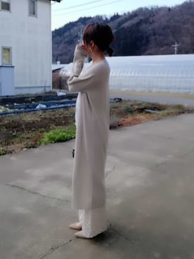 fnekoさんのコーディネート