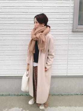 fnekoさんのコーディネート