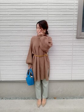 fnekoさんのコーディネート