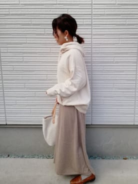 fnekoさんのコーディネート