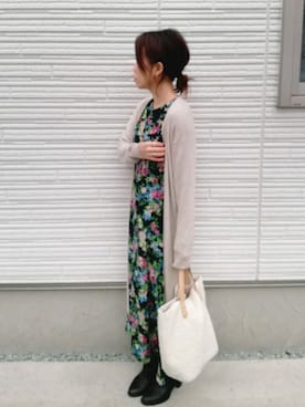 fnekoさんのコーディネート