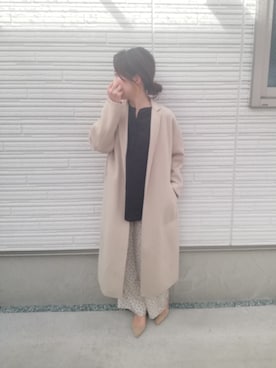 fnekoさんのコーディネート