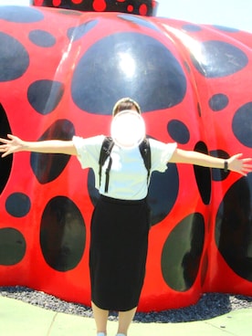 たなみ。さんのコーディネート