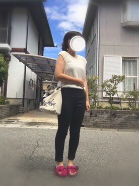 たなみ。さんのコーディネート