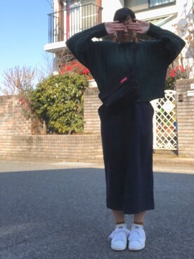 たなみ。さんのコーディネート