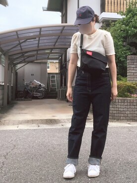 たなみ。さんのコーディネート