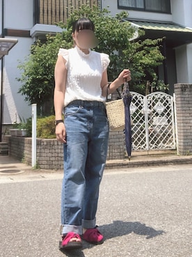 たなみ。さんのコーディネート