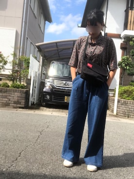 たなみ。さんのコーディネート