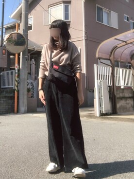 たなみ。さんのコーディネート