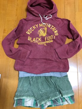 りつさんのコーディネート