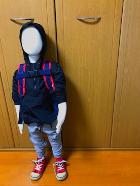 りつさんのコーディネート