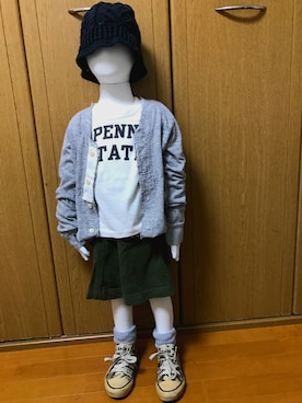 りつさんのコーディネート