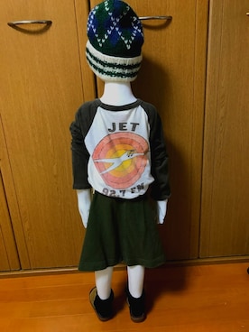 りつさんのコーディネート